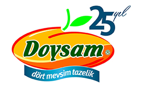 Doysam Logo